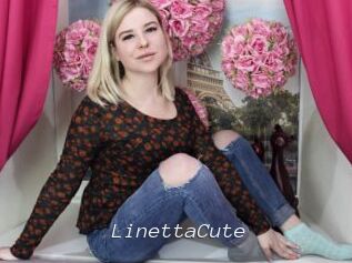 LinettaCute