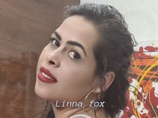 Linna_fox