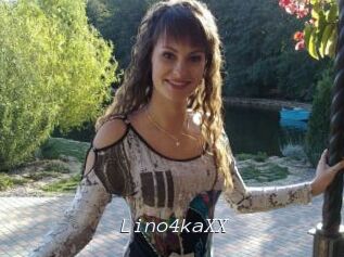 Lino4kaXX