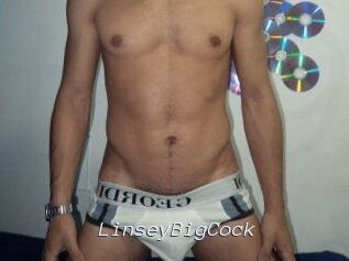 LinseyBigCock