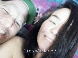LinusAndLucy