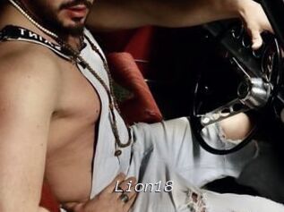 Lion18