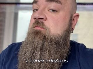 LionPrideKaos