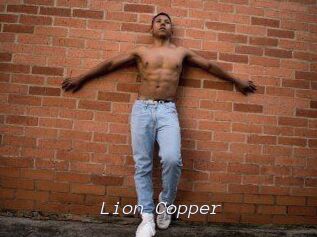 Lion_Copper