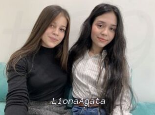LionaAgata
