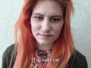 LionaLew