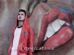 LionelLatinox