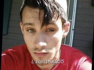 Lionink255