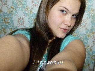 Lipswet4u