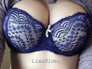 LisaBlowx