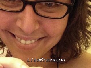 LisaBraxxton