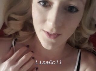 LisaDoll