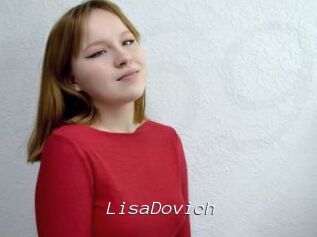 LisaDovich