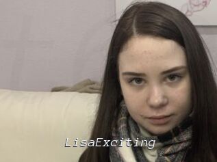 LisaExciting