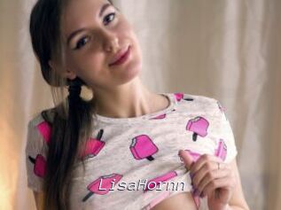 LisaHornn
