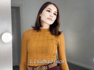 LisaMadison