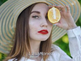 LisaMoner