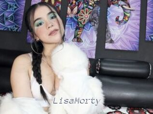 LisaMorty