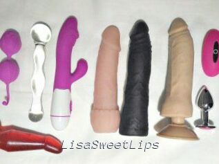 LisaSweetLips
