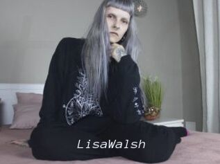 LisaWalsh