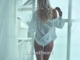LisaXPearl