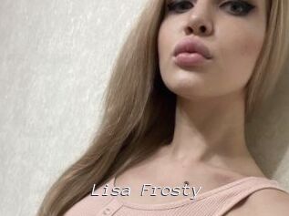 Lisa_Frosty