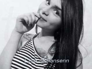 Lisa_Johansenn Tel 69 Salopes
