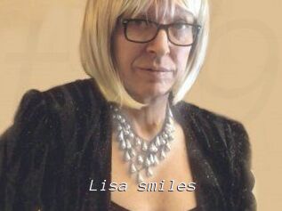 Lisa_smiles