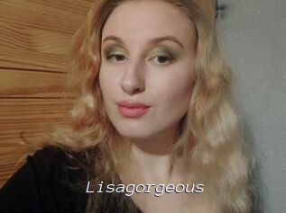 Lisagorgeous