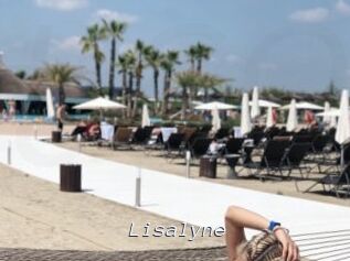 Lisalyne