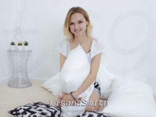 LisanaSmith