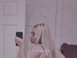 Lisaweet