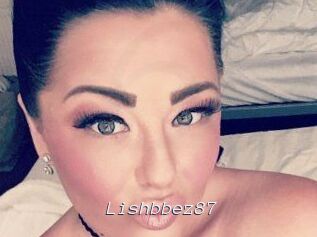 Lishbbez87