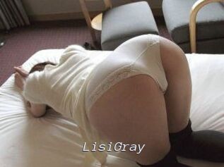 LisiGray
