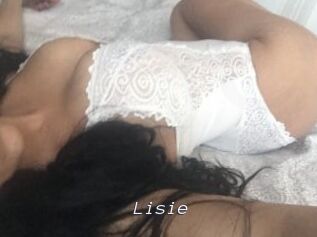 Lisie