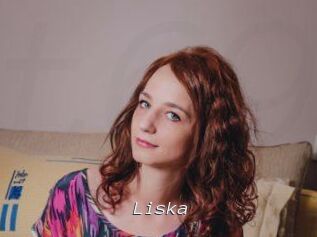 Liska