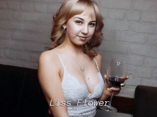 Liss_Flower Tel 69 Salopes