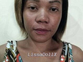 LissaDollX