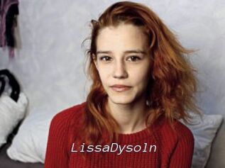 LissaDysoln