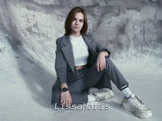 LissaHaris Tel 69 Salopes