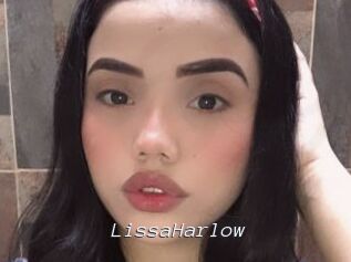LissaHarlow