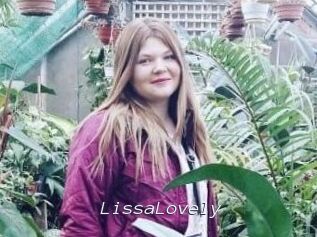 LissaLovely