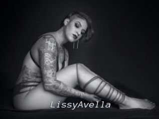 LissyAvella