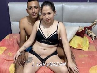 LissyNADAM