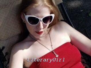 LiteraryGirl Tel 69 Salopes
