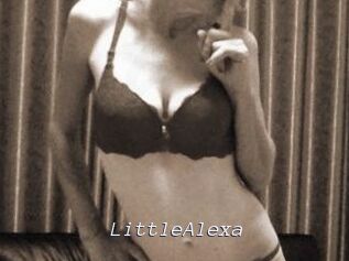 LittleAlexa Tel 69 Salopes