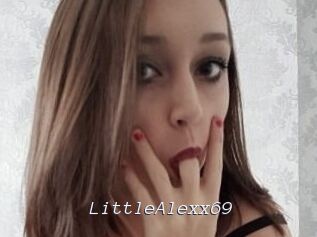 LittleAlexx69