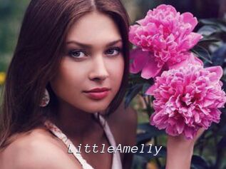 LittleAmelly Tel 69 Salopes