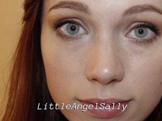 LittleAngelSally