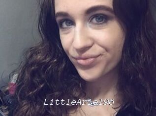 LittleAriel96